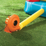 Slam 'n' Curve Slide - Official Little Tikes Website