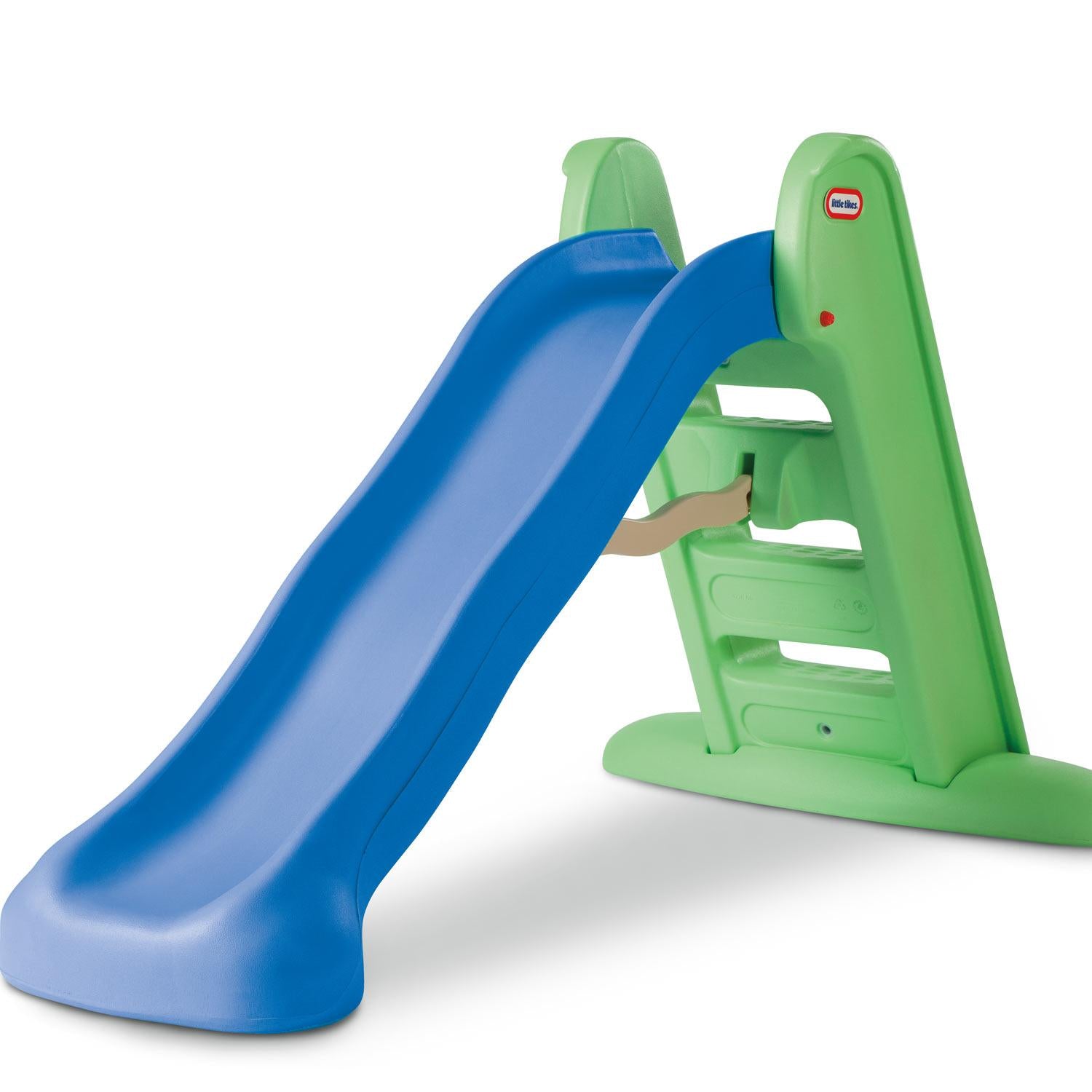 Easy Store Large Slide for Kids and Toddlers Little Tikes