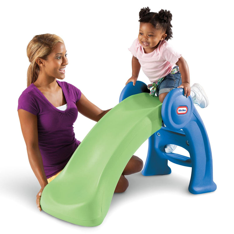 Easy Store™ Jr. Play Slide - Official Little Tikes Website