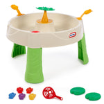 Frog Pond Water Table - Official Little Tikes Website