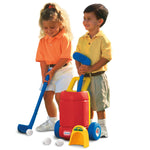 TotSports™ Easy Hit™ Golf Set - Official Little Tikes Website