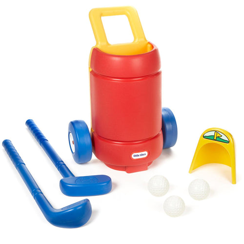 TotSports™ Kids T-Ball Set at Little Tikes – Official Little Tikes Website