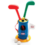 TotSports™ Grab 'n Go Golf - Official Little Tikes Website