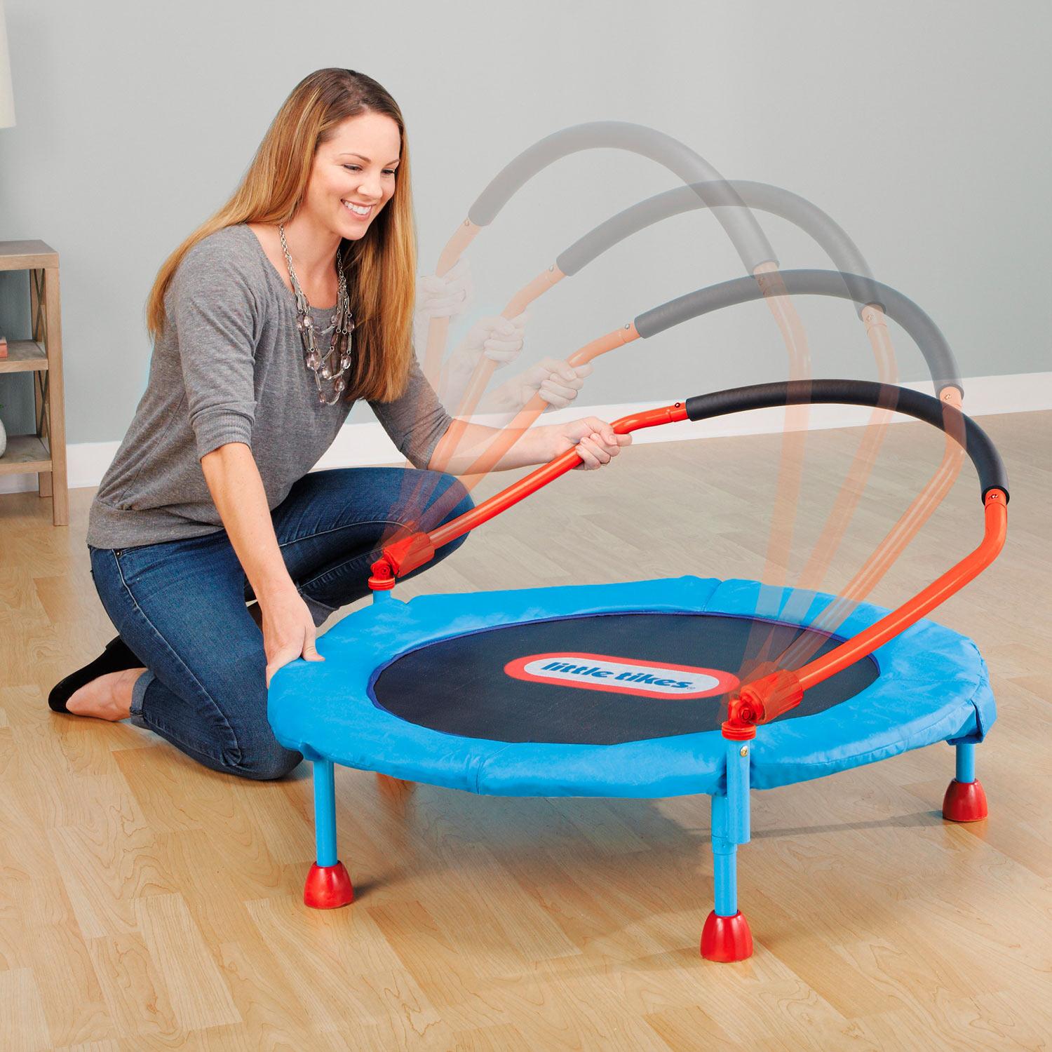 Easy Store 3ft Trampoline