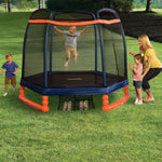 Little Tikes® 7ft. Trampoline - Official Little Tikes Website