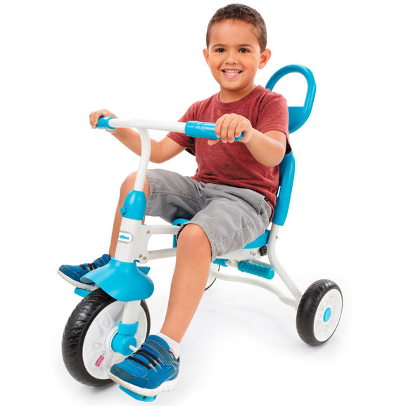 Little tikes fold n go trike hotsell