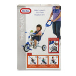 Ride 'n Learn™ 3-in-1 Trike - Official Little Tikes Website