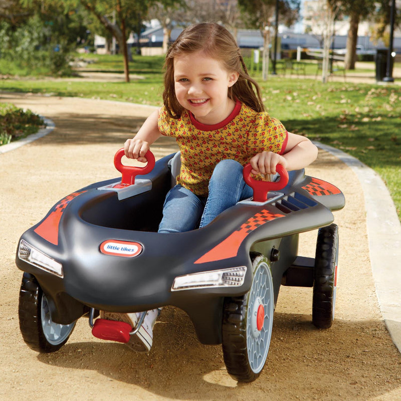 Jett Car Racer™ - Official Little Tikes Website