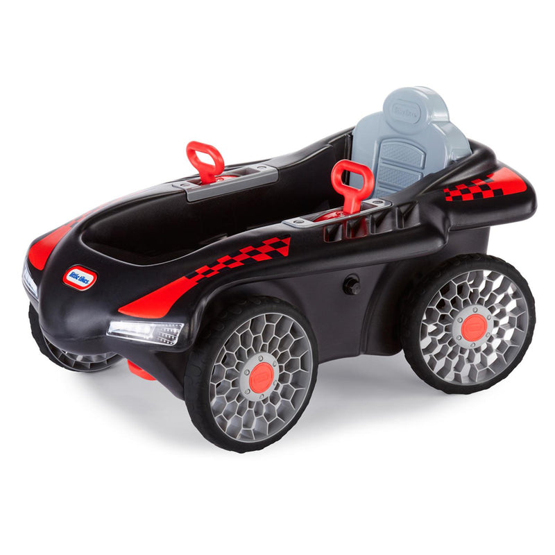 Jett Car Racer™ - Official Little Tikes Website