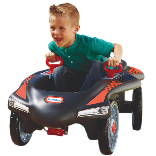  Little Tikes Lean to Turn Hoverboard con batería