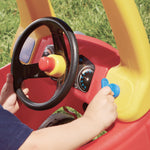 Cozy Coupe® - Official Little Tikes Website