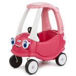 Princess Cozy Coupe® - Official Little Tikes Website