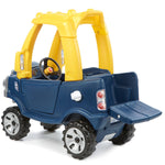 Little Tikes® Cozy Truck™ - Official Little Tikes Website