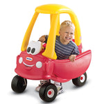 Cozy Coupe® 30th Anniversary Edition - Official Little Tikes Website