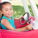 Princess Cozy Coupe® - Official Little Tikes Website