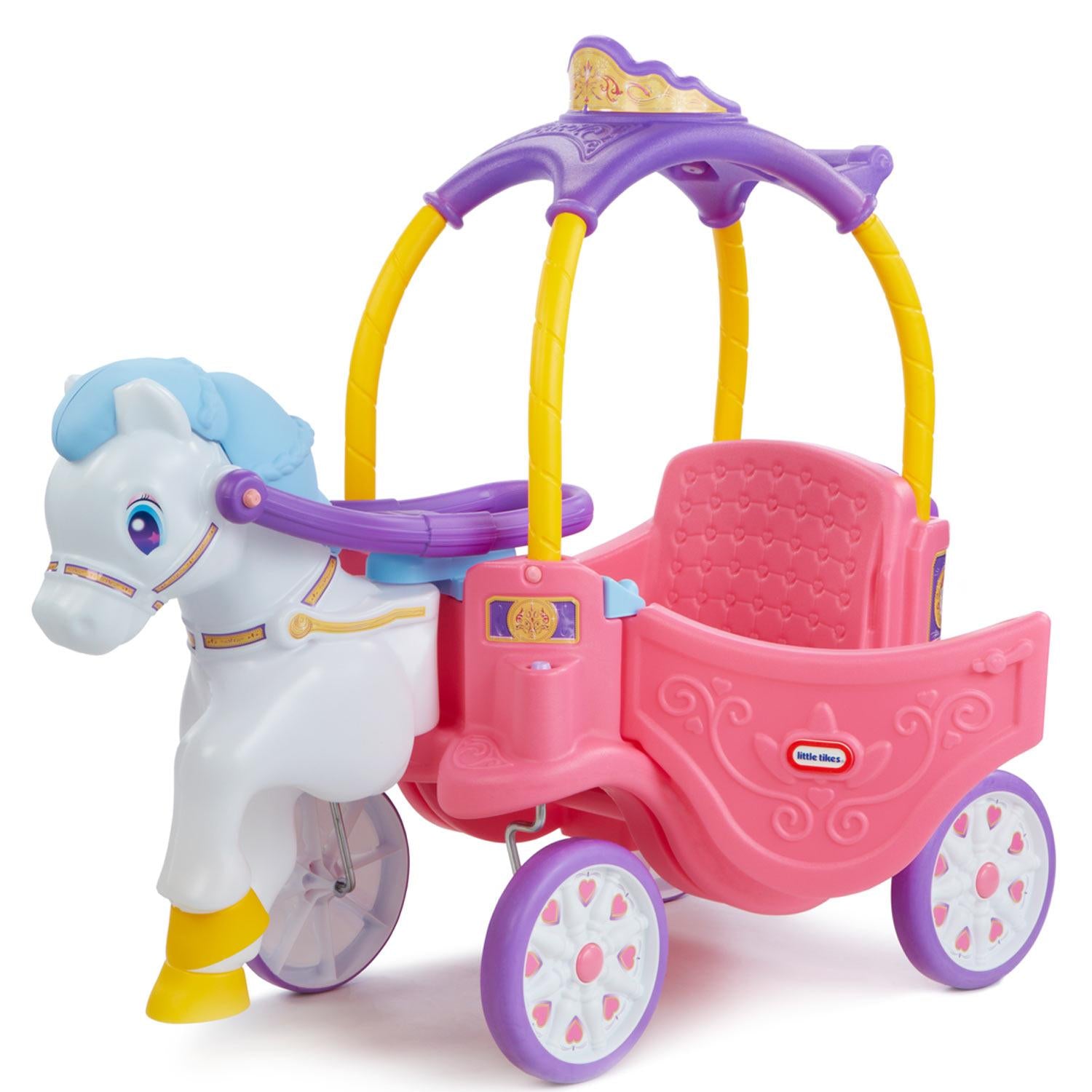 Chariot little tikes on sale