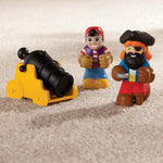 Play 'n Scoot™ Pirate Ship - Official Little Tikes Website