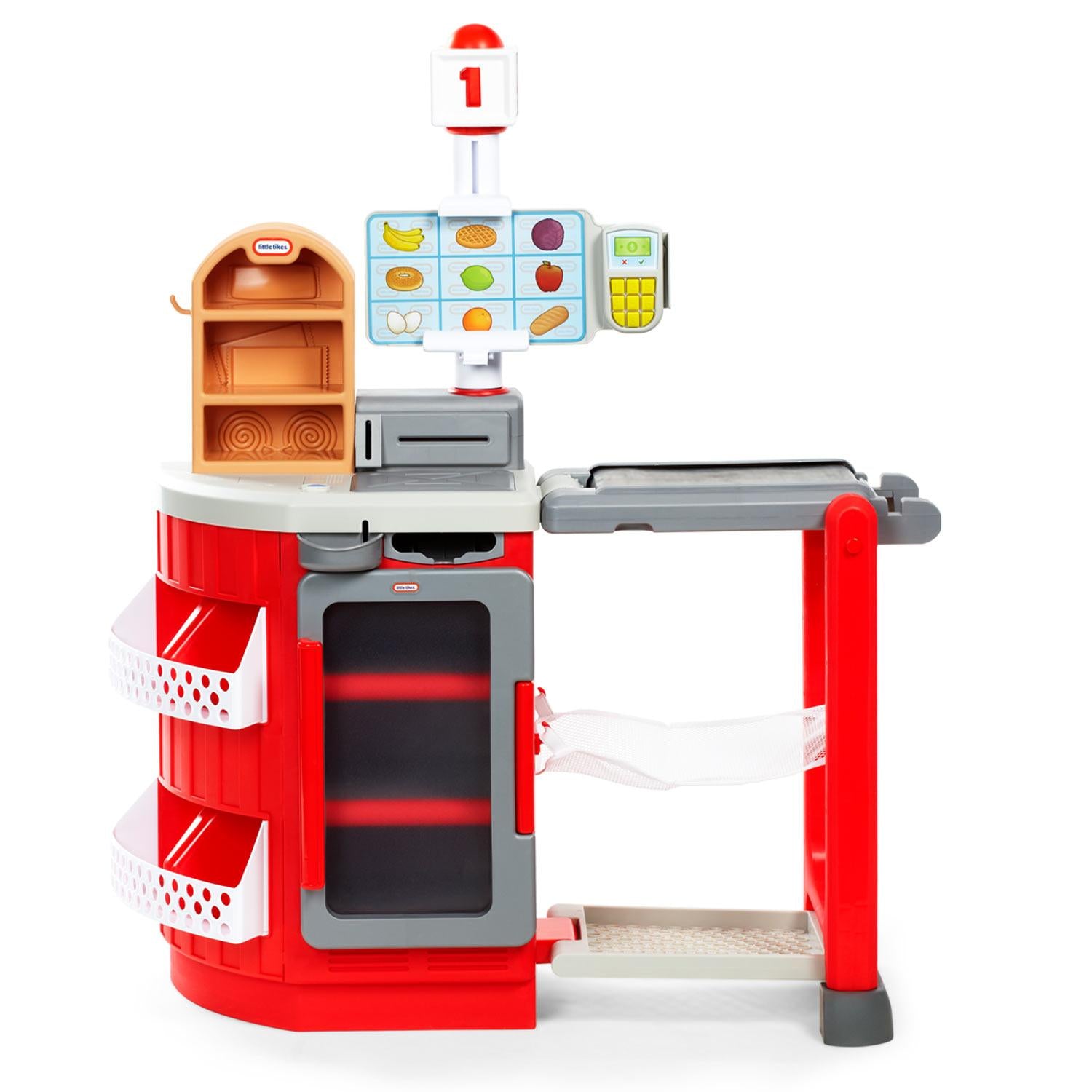 Little tikes smart checkout target online