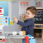 Shop 'n Learn™ Smart Checkout - Official Little Tikes Website