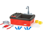 Splish Splash Sink and Stove™ - Official Little Tikes Website