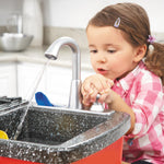 Splish Splash Sink and Stove™ - Official Little Tikes Website