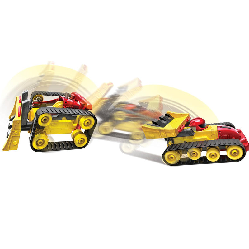 RC Dozer Racer™ - Official Little Tikes Website