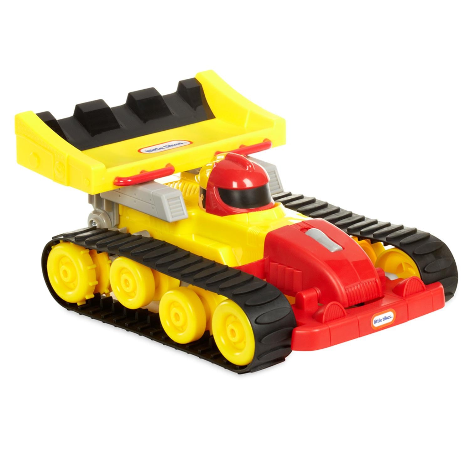 RC Dozer Racer Little Tikes Official Little Tikes