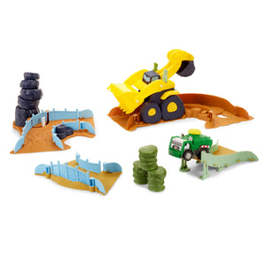 Slammin' Racers™ Scrapyard Derby - Official Little Tikes Website