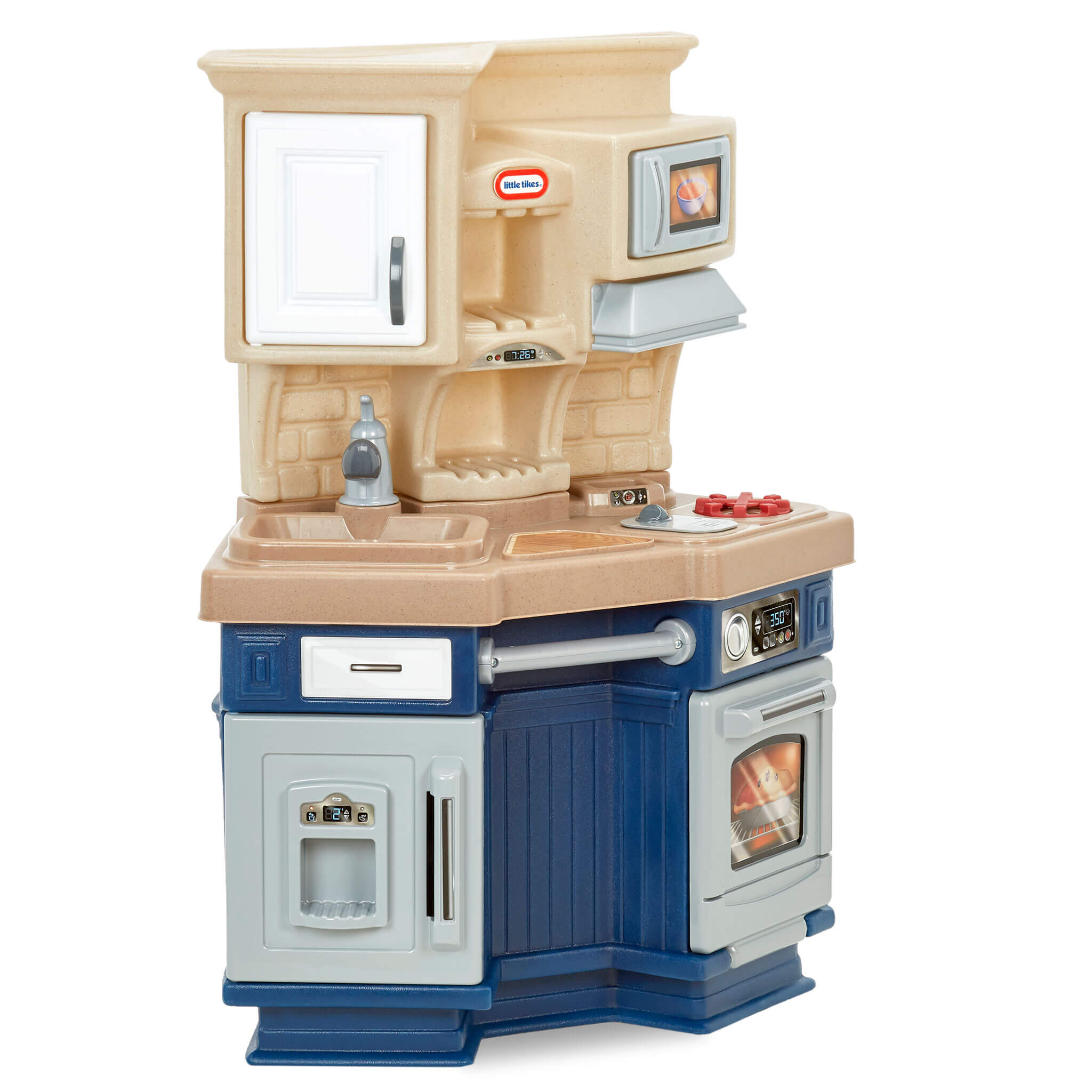 Super Chef Kitchen Little Tikes Official Little Tikes