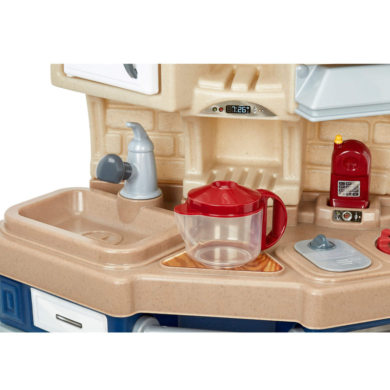 Super Chef Kitchen™ - Official Little Tikes Website