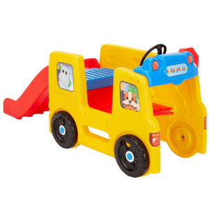 School Bus Climber - Official Little Tikes Website