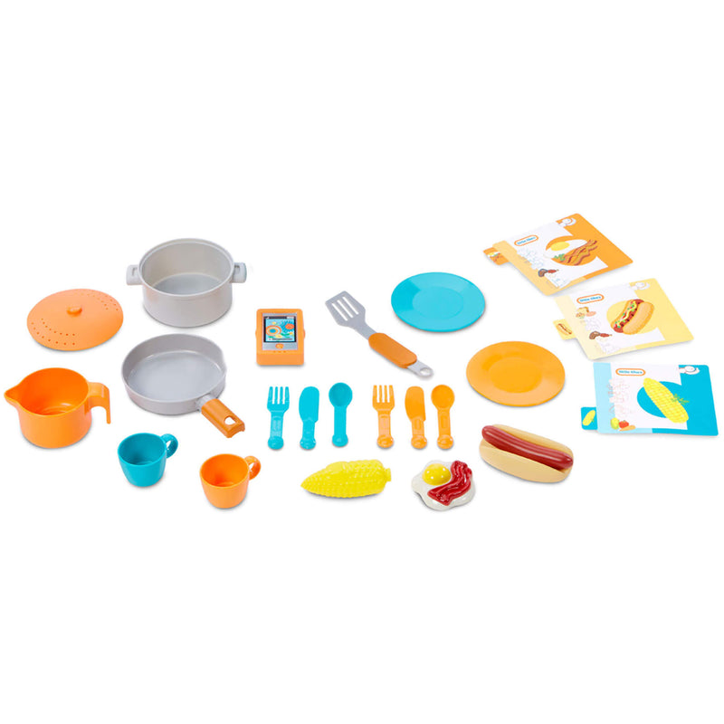 Home Grown Kitchen - Official Little Tikes Website