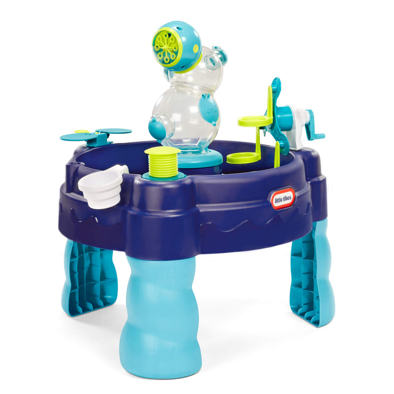 FOAMO™ 3-in-1 Water Table - Official Little Tikes Website