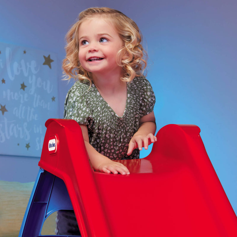 My First Light Up Slide - Official Little Tikes Website