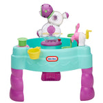 FOAMO™ 3-in-1 Mermaid Water Table - Official Little Tikes Website