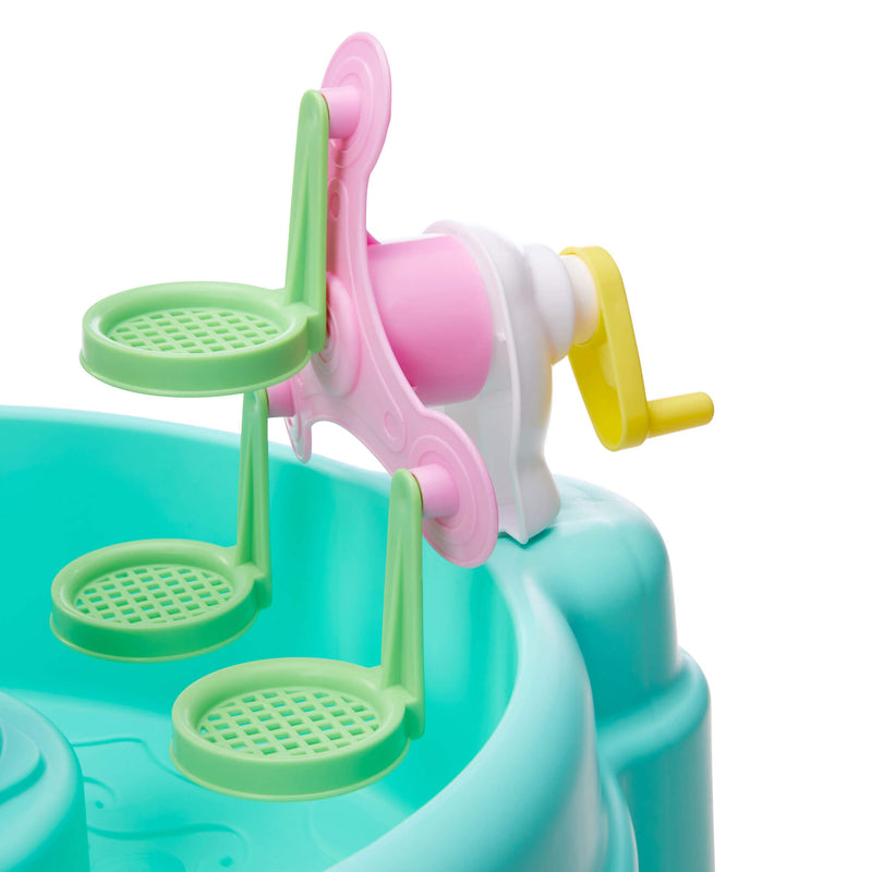 FOAMO™ 3-in-1 Mermaid Water Table - Official Little Tikes Website