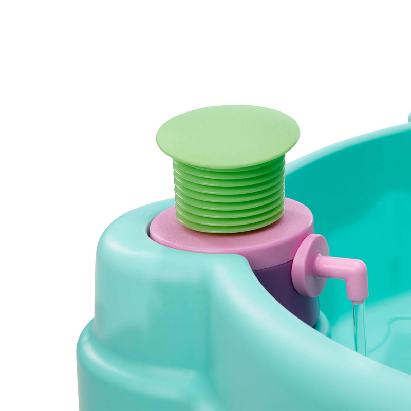 FOAMO™ 3-in-1 Mermaid Water Table - Official Little Tikes Website