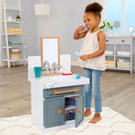 First Bathroom Sink - Official Little Tikes Website