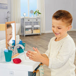 First Bathroom Sink - Official Little Tikes Website