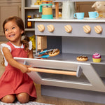 Café & Bakery - Official Little Tikes Website