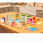 Café & Bakery - Official Little Tikes Website