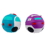 Learn & Play™ Roll Arounds™ Vehicle 2-Pack Cruisers - Official Little Tikes Website