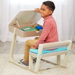 Great Ideas Desk - Official Little Tikes Website