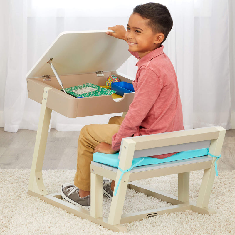 Great Ideas Desk - Official Little Tikes Website