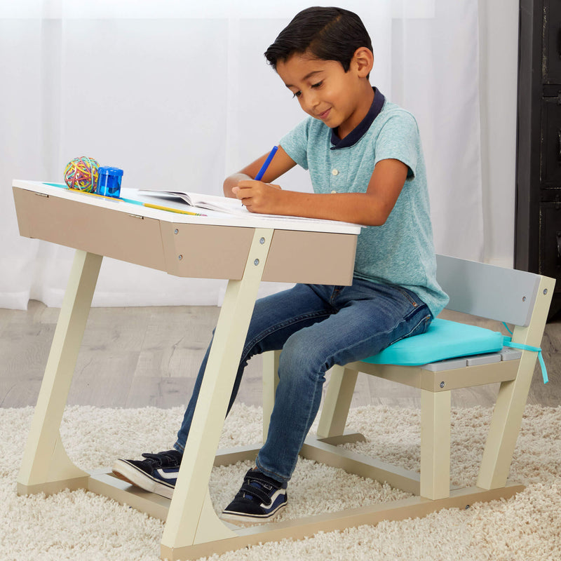 Great Ideas Desk - Official Little Tikes Website