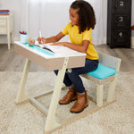 Great Ideas Desk - Official Little Tikes Website