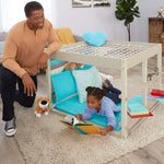 Read & Dream Nap Nook - Official Little Tikes Website