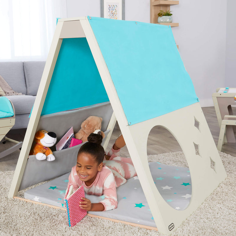 Night Reading Nook - Official Little Tikes Website