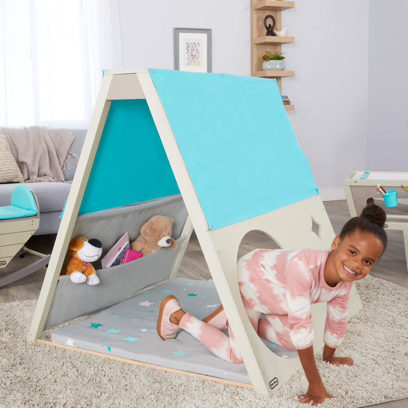 Night Reading Nook - Official Little Tikes Website