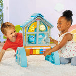 Learn & Play™ Look & Learn Window™ - Official Little Tikes Website